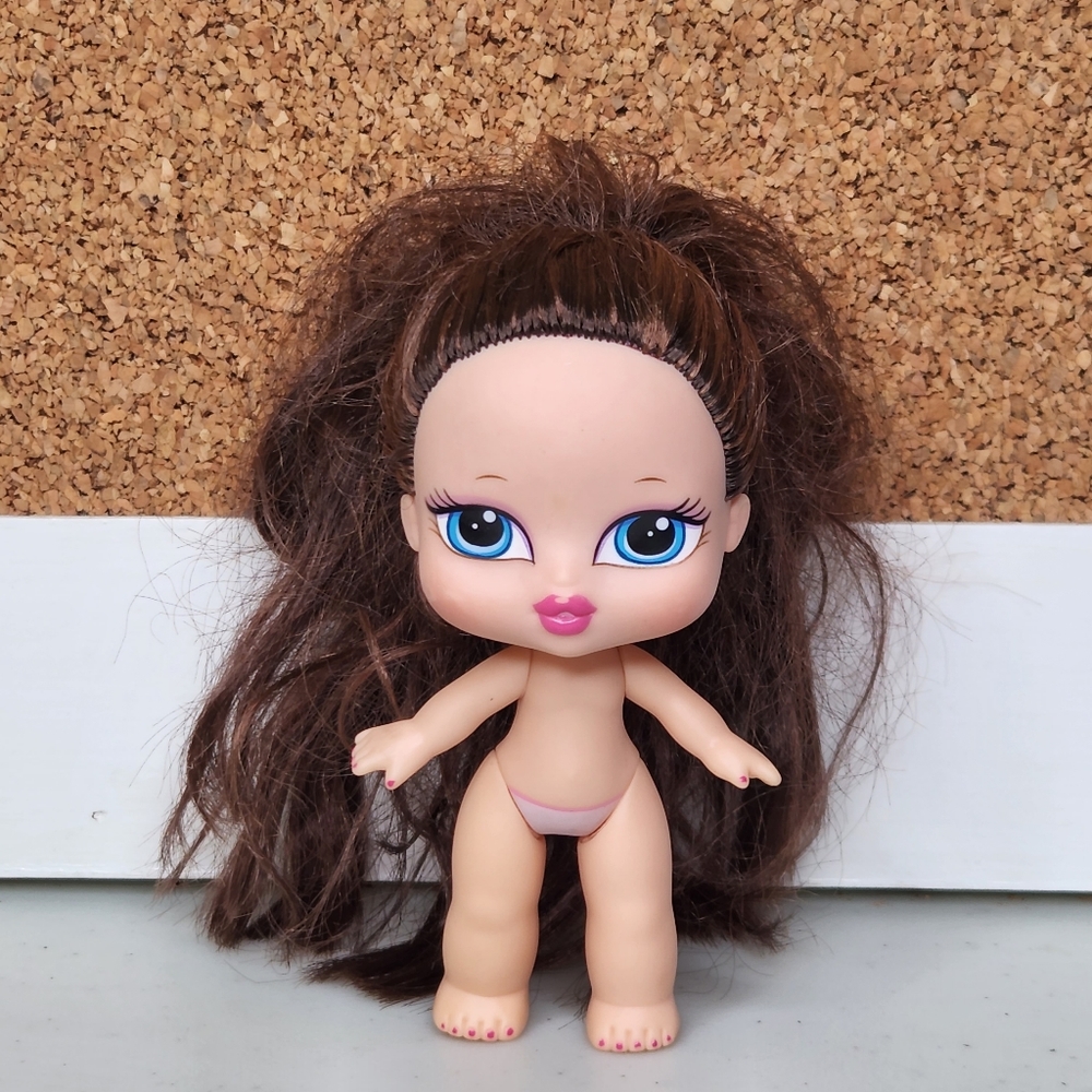 Bratz Babyz Doll